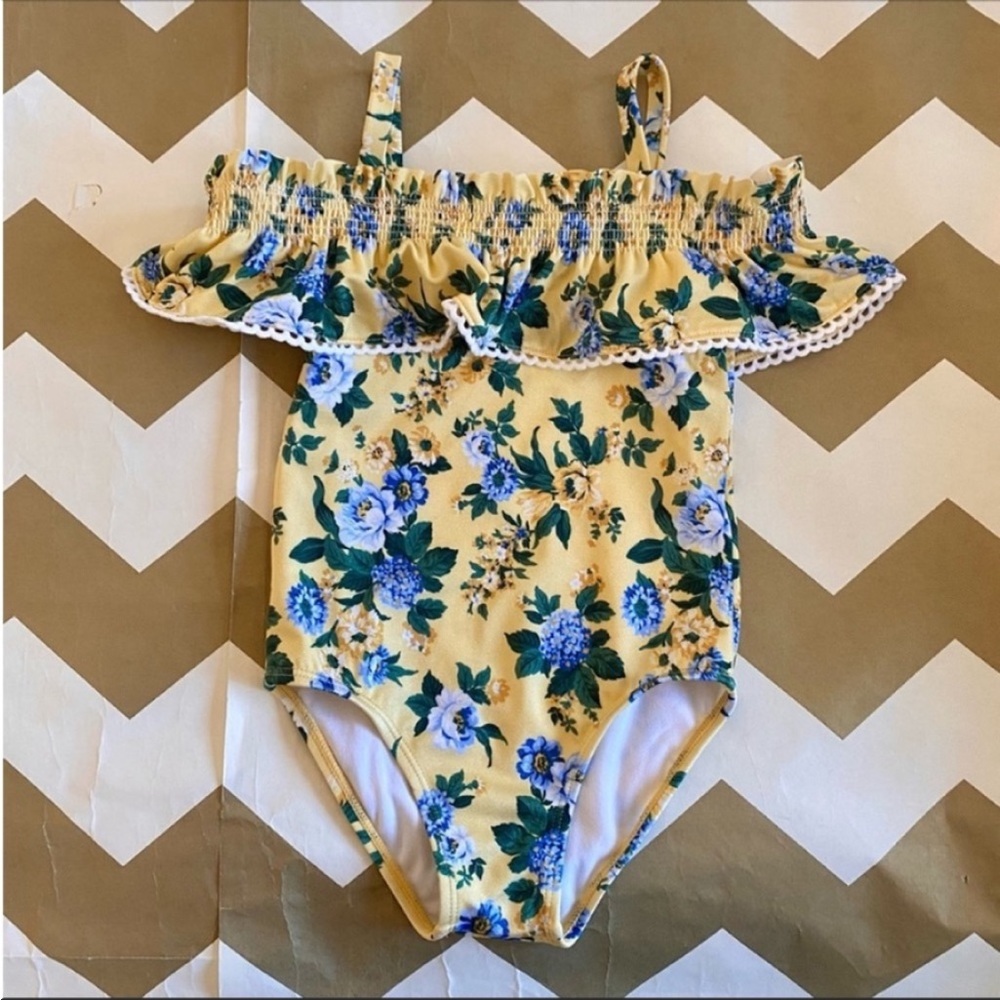 Janie and Jack swimsuit